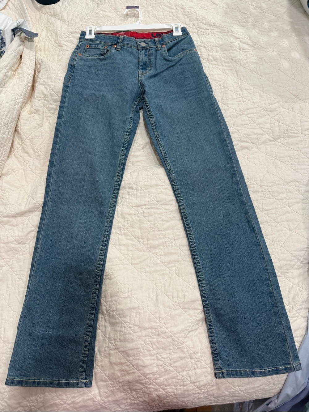 Levi's boys size 14 Jeans